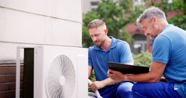 Best HVAC maintenance near me  in Beloit, KS