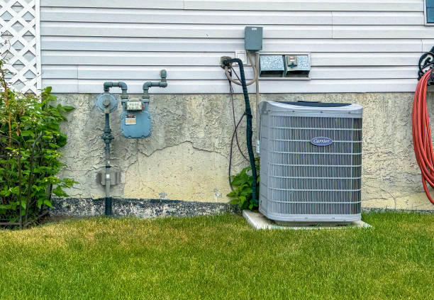 Best Central air repair  in Beloit, KS